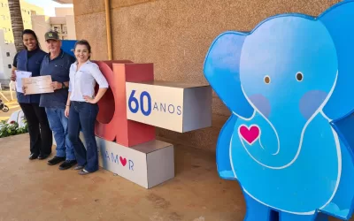 Fernando Prestes – SP