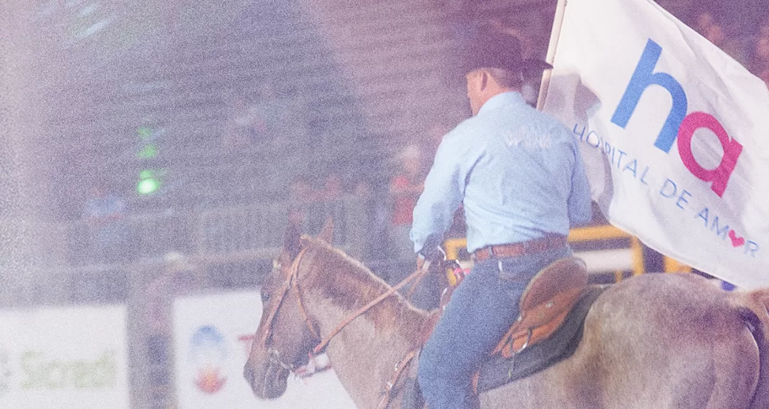 Barretos: a capital do rodeio e berço do Hospital de Amor