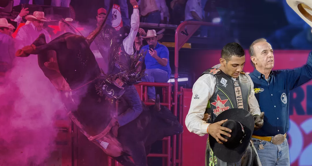 Festa do Peão de Barretos e HA lançam “Desafio Artistas do Bem”