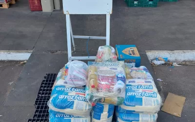 Porto Ferreira – SP