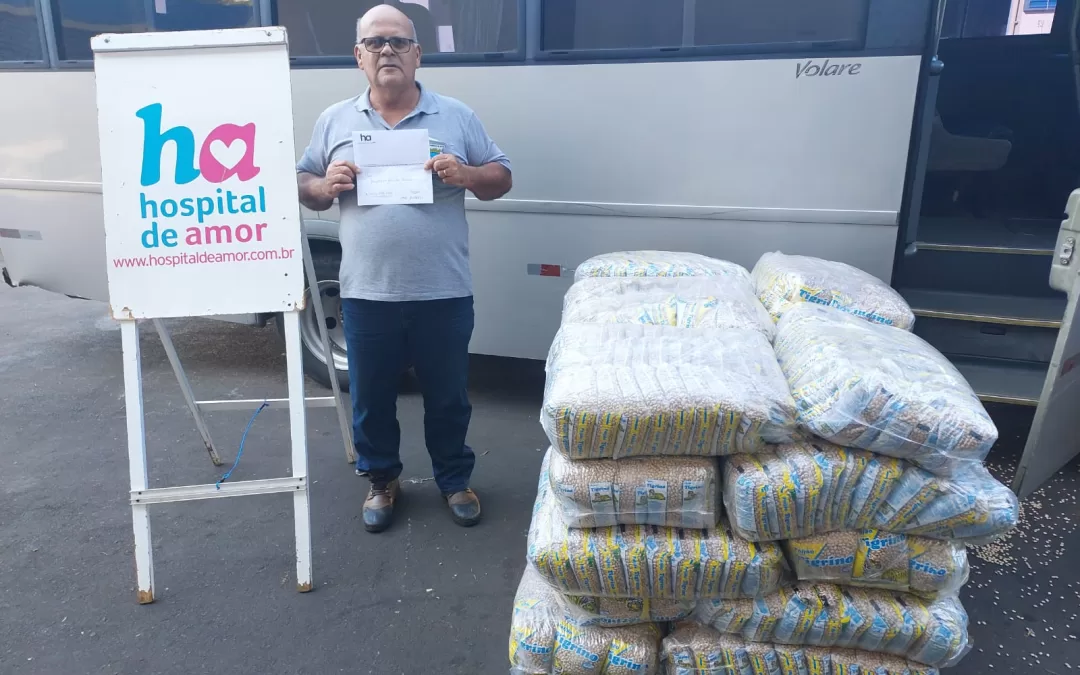 Mirandópolis – SP