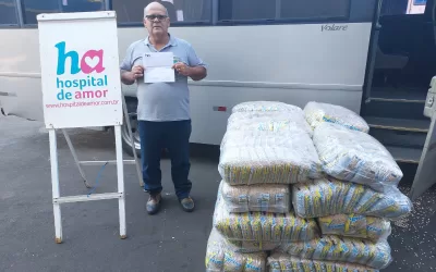 Mirandópolis – SP