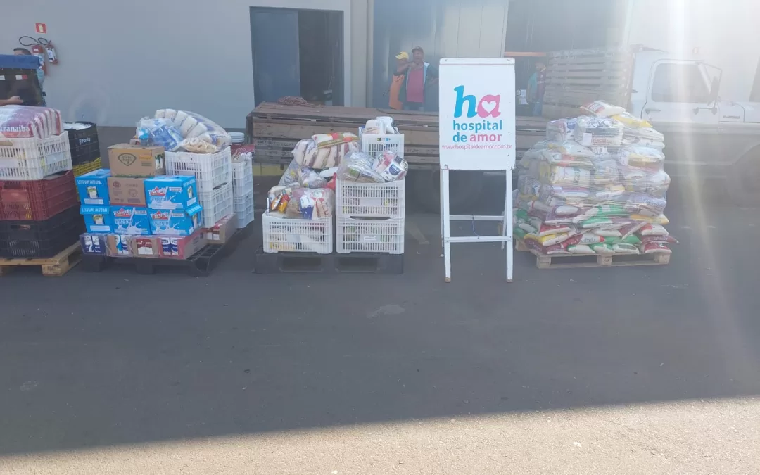 Monte Alegre de Minas – MG