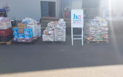 Monte Alegre de Minas – MG