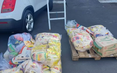 Miguelópolis – SP