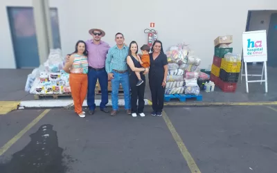 São Sebastião do Pontal – MG