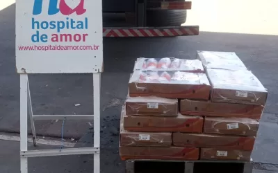 Nova Aliança – SP