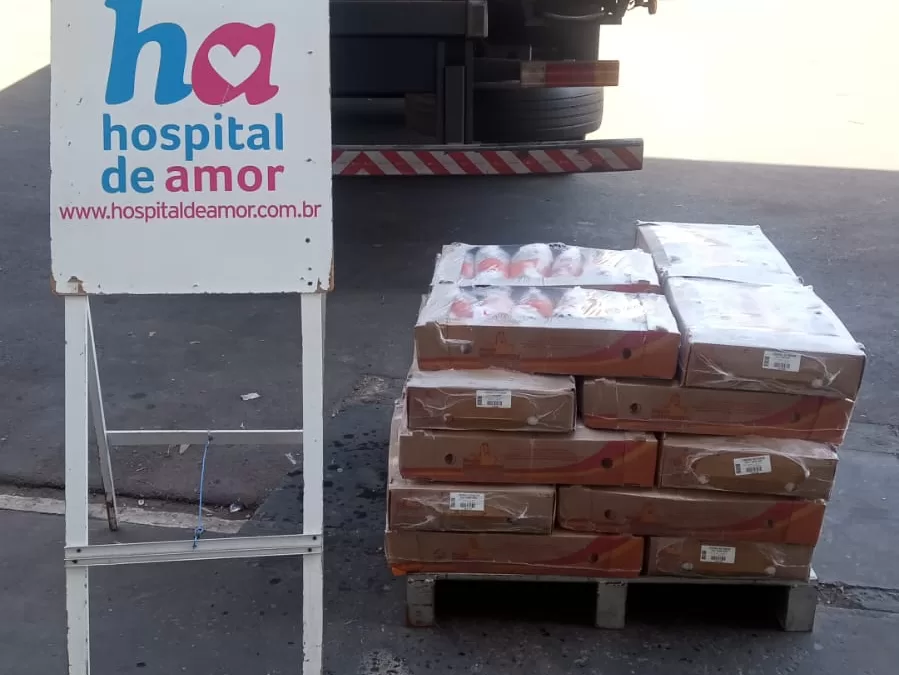 Nova Aliança – SP