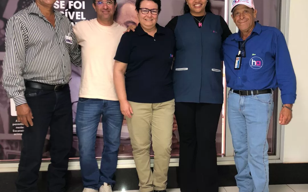 Inaciolândia – GO