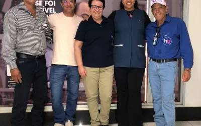 Inaciolândia – GO