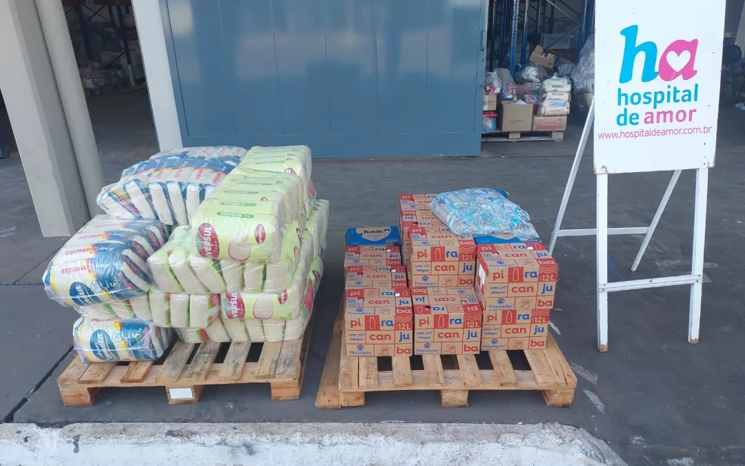 Ribeirão Preto – SP