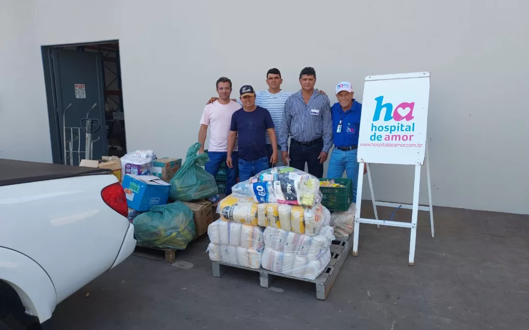 Inaciolândia – GO