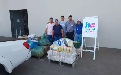 Inaciolândia – GO