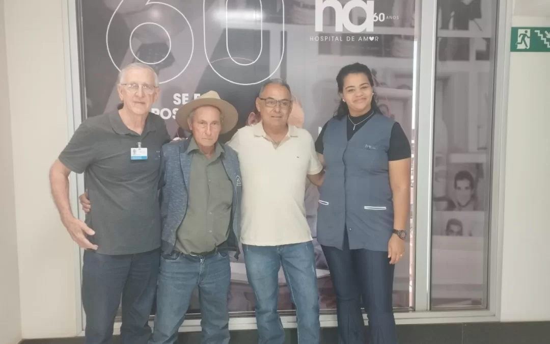 Três Fronteiras – SP