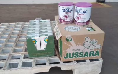 Miguelópolis – SP