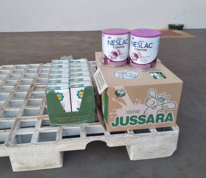 Miguelópolis – SP