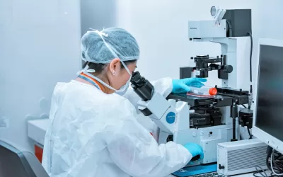 Startup realiza descoberta sobre sinais precoces de câncer de mama