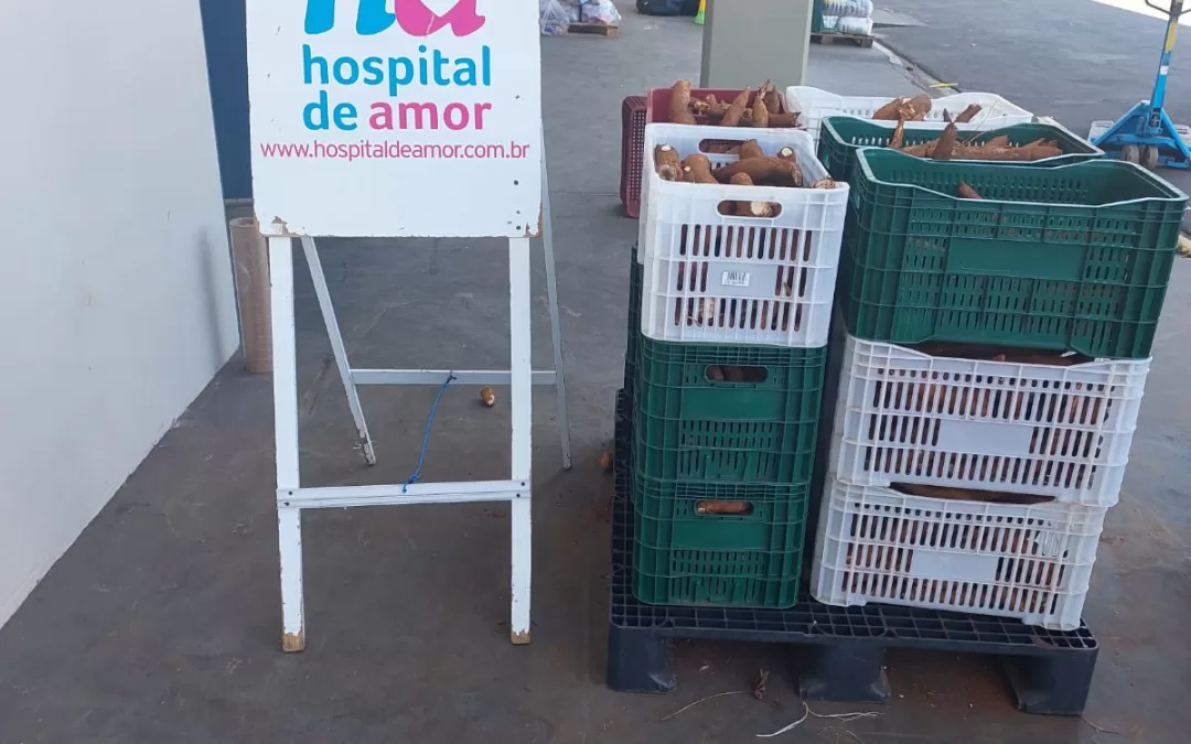 Aparecida de Minas – MG