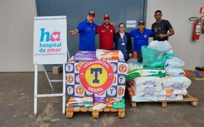 Comitiva Tacalialcool