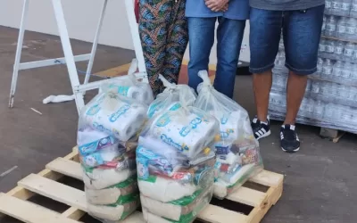 Manjolinho –  Prata – MG