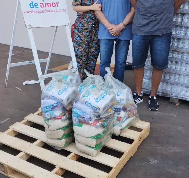 Manjolinho –  Prata – MG