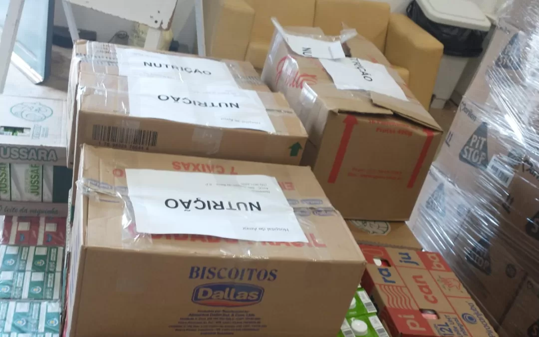 Buriti Alegre – GO