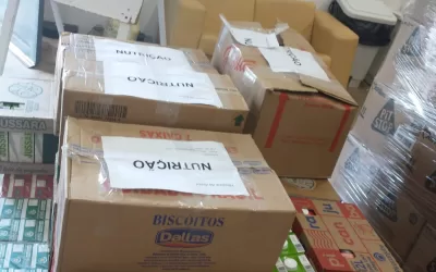 Buriti Alegre – GO