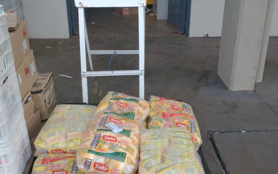 São Joaquim da Barra – SP