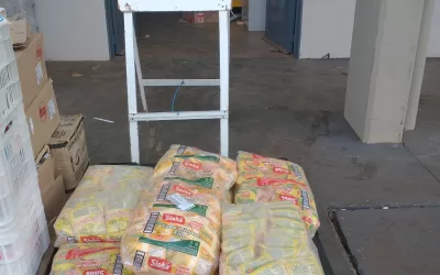 São Joaquim da Barra – SP