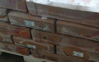 Nova Aliança – SP