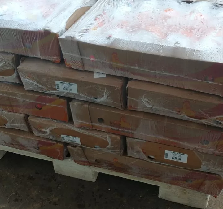 Nova Aliança – SP