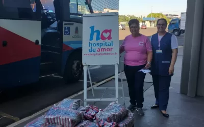 Porto Ferreira – SP