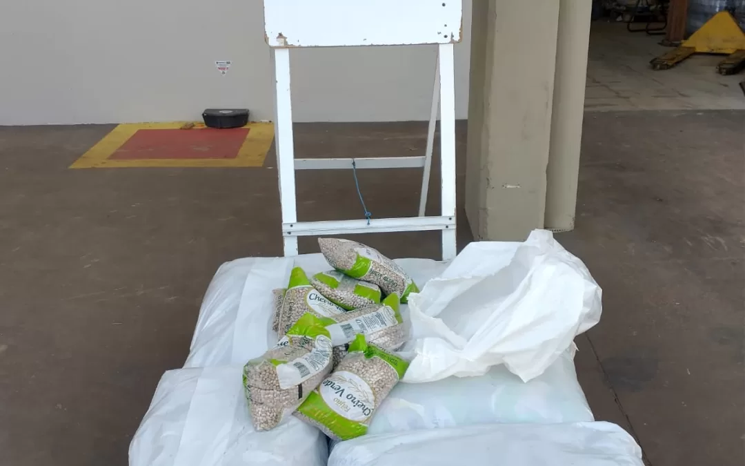 Santa Cruz das Palmeiras – SP