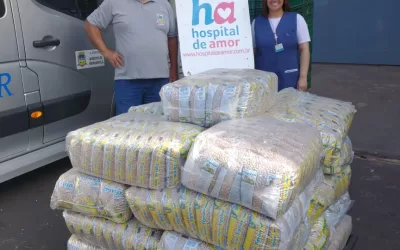 Mirandópolis – SP