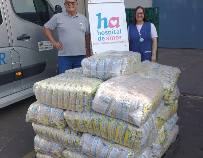 Mirandópolis – SP