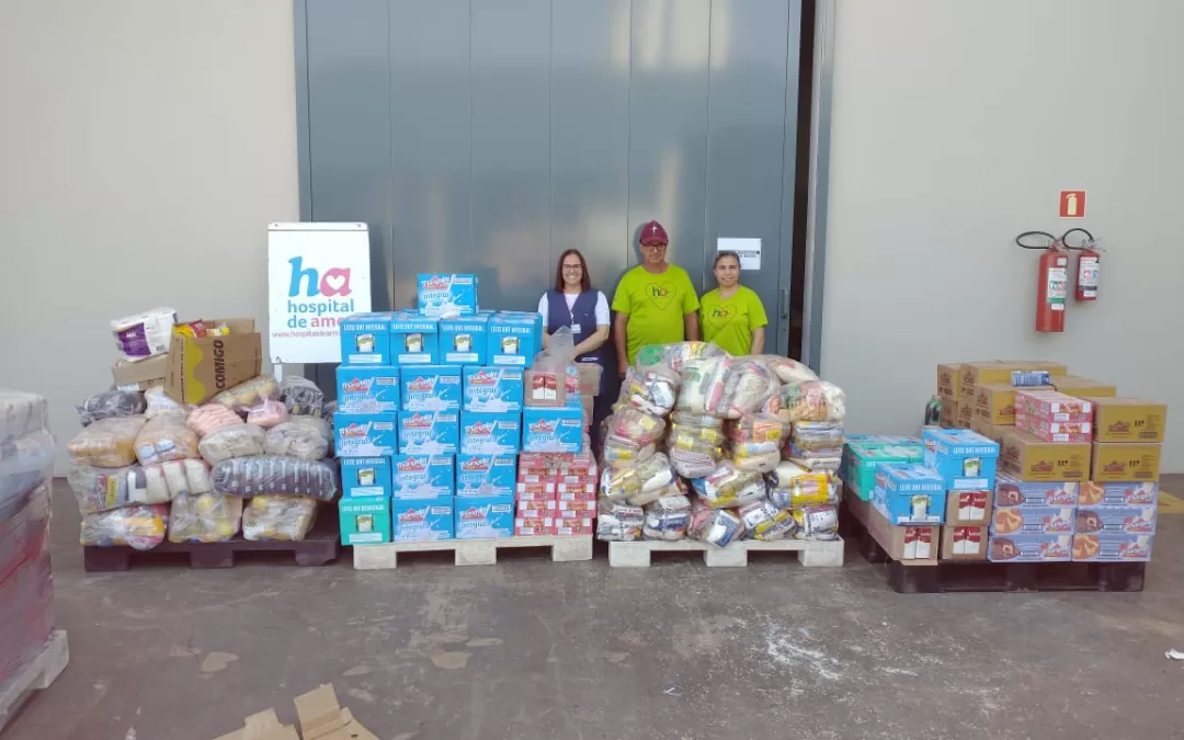 Monte Alegre de Minas – MG