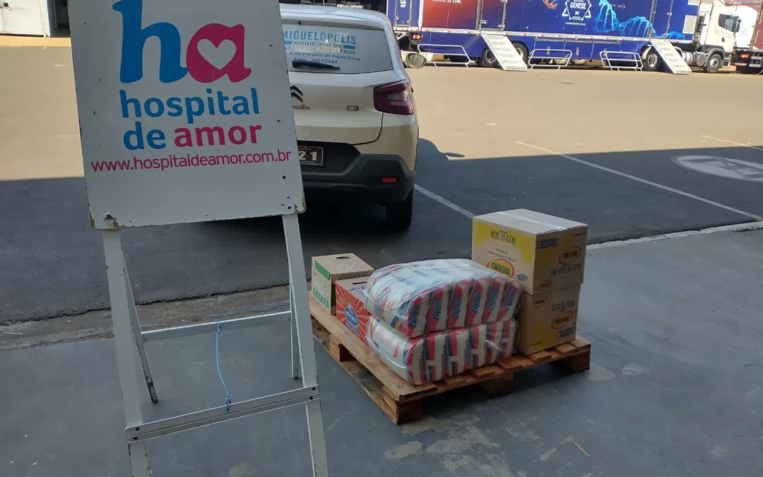 Miguelópolis – SP