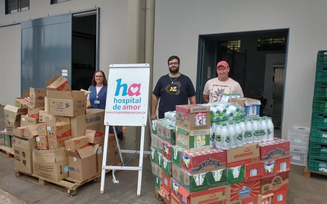 Novo Horizonte –  SP