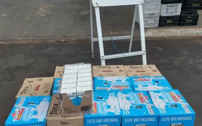 Buriti Alegre – GO