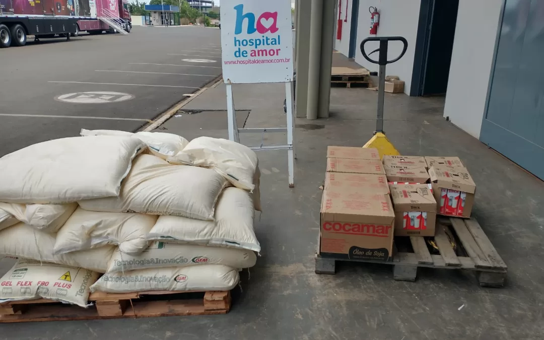 Cruzeiro do Sul –  PR