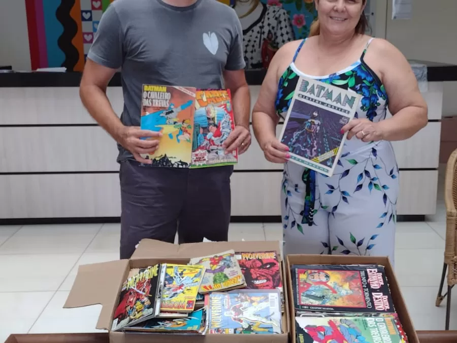 Ribeirão Preto – SP