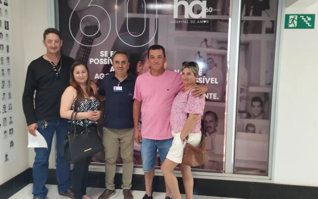 Gaúcha do Norte – MT