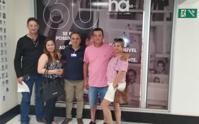 Gaúcha do Norte – MT