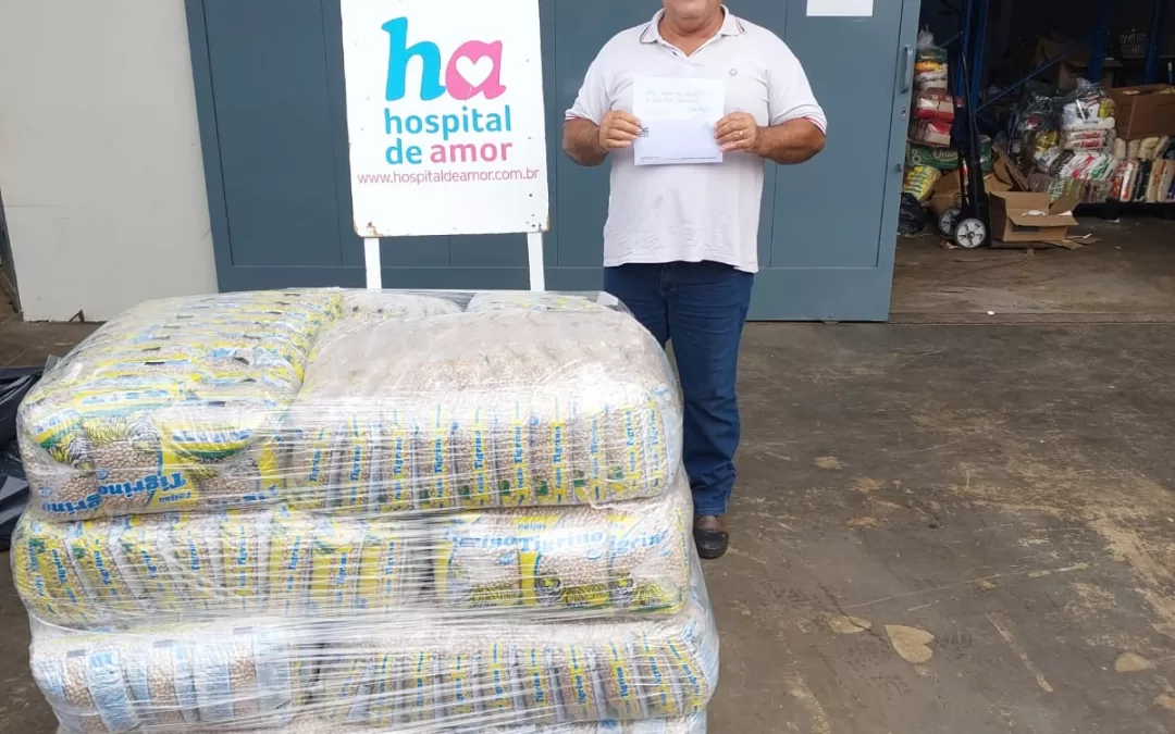 Mirandópolis – SP