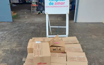 São José do Rio Preto – SP