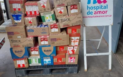 Porto Ferreira – SP