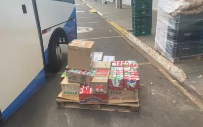 São Joaquim da Barra – SP