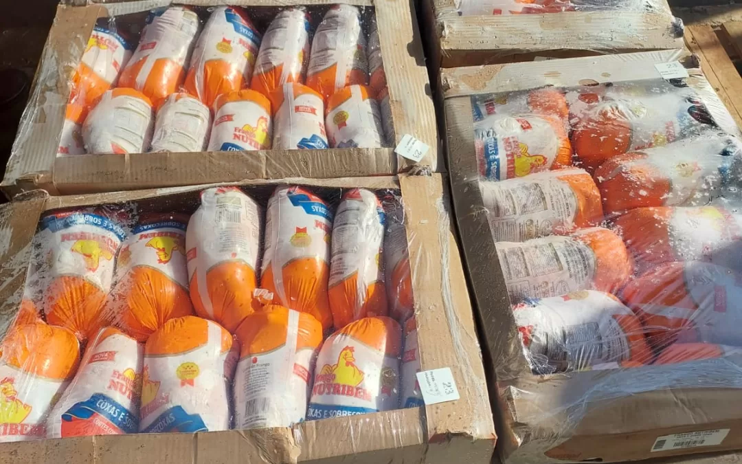 Nova Aliança – SP