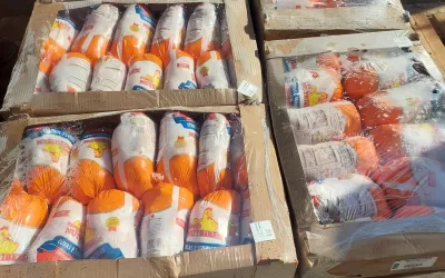 Nova Aliança – SP