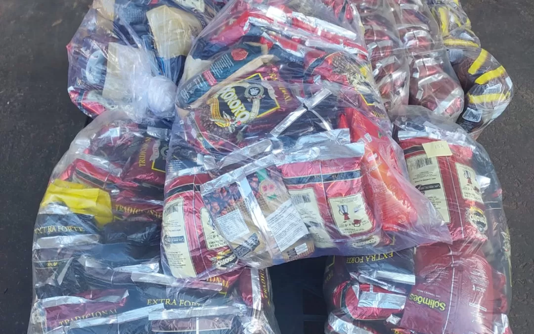 Paulo de Faria – SP